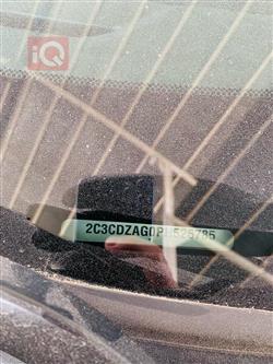 دۆج چالنجەر